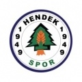 Escudo del Hendek Spor
