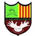 CF UE Ripolles