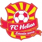 Helios Tartu Sub 19