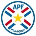Paraguay Sub 16