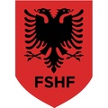 Albania Sub 16