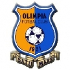 The Latest News From Fc Olimpia Satu Mare Squad Results Table