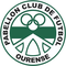 Pabellon Ourense