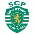 Sporting CP Sub 17