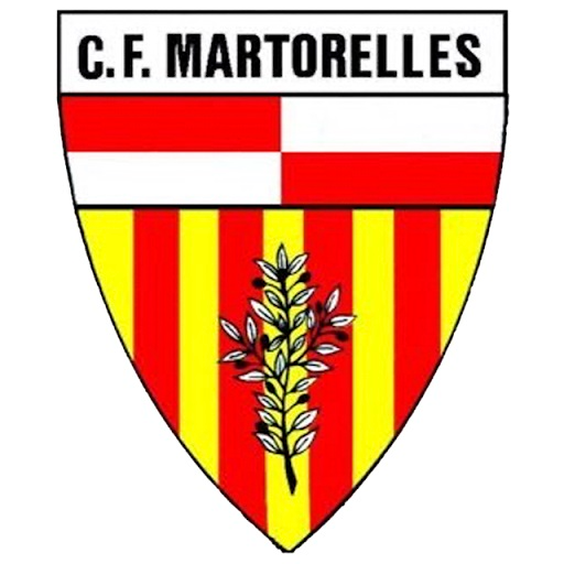 Martorelles B