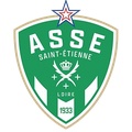 Saint-Étienne Sub 17