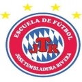 Escuela de Fútbol JTR