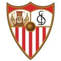 Escudo/Bandera Sevilla FC Fem