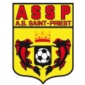 Saint-Priest Sub 19