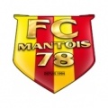 Mantes Sub 19