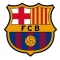 Barcelona Sub 15