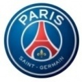PSG Sub 15