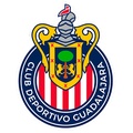 Chivas Guadalajara Sub 15