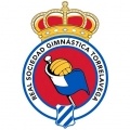 Gimnástica B