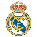 Escudo/Bandera Real Madrid Fem