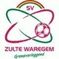 Zulte-Waregem Sub 16