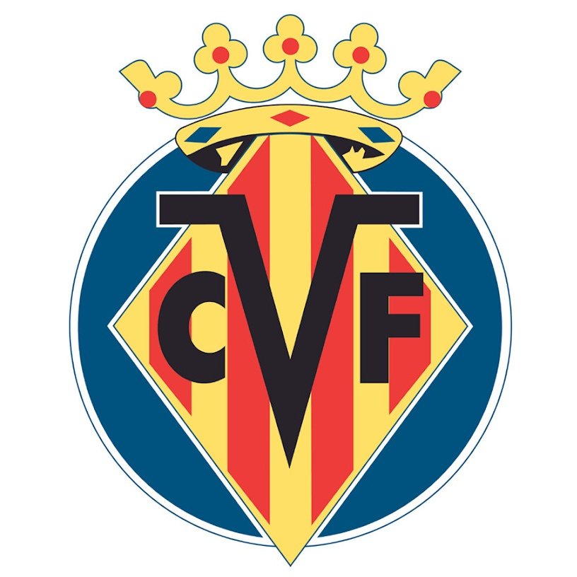 Escudo/Bandera Villarreal Fem