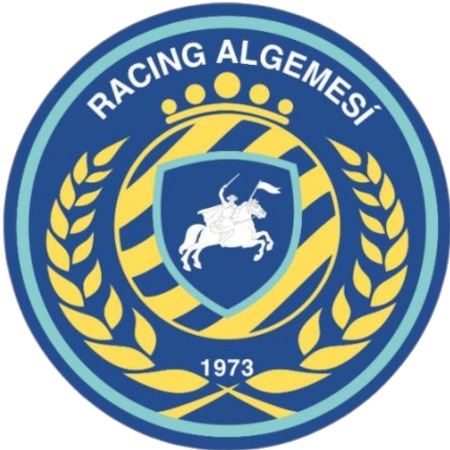 Racing D'Algemesi U16