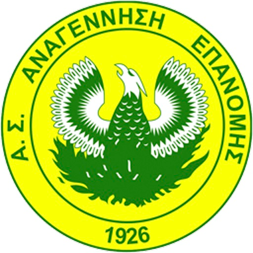 Anagennisi Epanomi