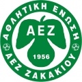 AE Zakakiou