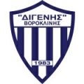 Escudo Enosis Neon Paralimni
