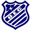 Escudo Olímpico EC Sub 20