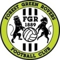 Forest Green Sub 18