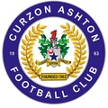 Escudo Curzon Ashton Sub 18