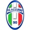 FC Azzurri 9.