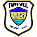 Escudo Taffs Well