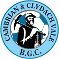 Escudo Port Talbot Town