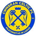 Escudo Cambrian & Clydach