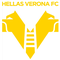 Logo Equipo Hellas Verona