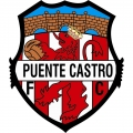 Puente Castro U16