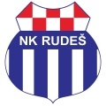 Escudo del NK Rudes
