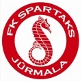 Escudo del FK Spartaks