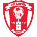 FK Borec