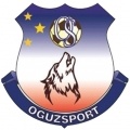 Gagauziya Oguzsport