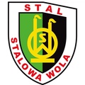 Escudo Stal Stalowa Wola