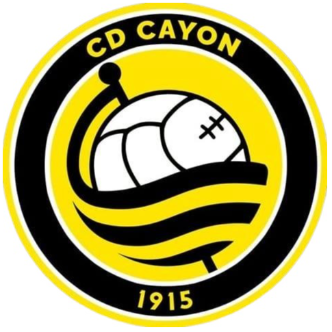 CD Cayon U16