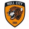 Escudo del Hull City
