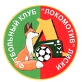 Escudo Spartak Moskva II
