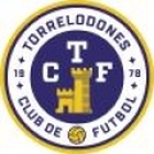Torrelodones CF-Altter A Fe
