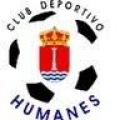 >Humanes