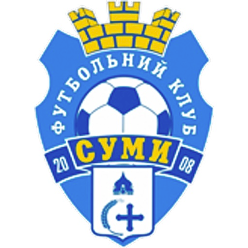 FC Sumy