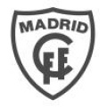 Escudo del Madrid CF Fem C