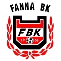 Escudo Fanna BK