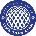 Isma Shah Alam