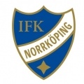 Escudo del IFK Norrköping