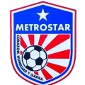 Metrostar